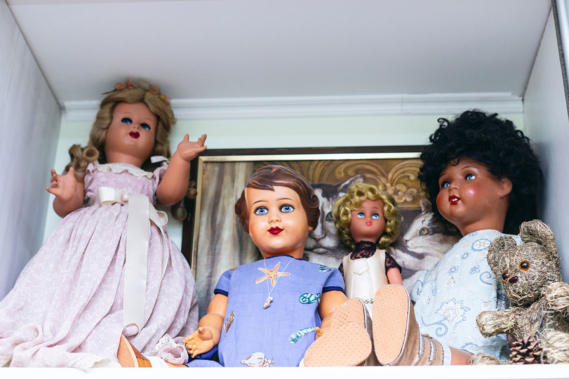 Немецкие куклы 70 х годов фото