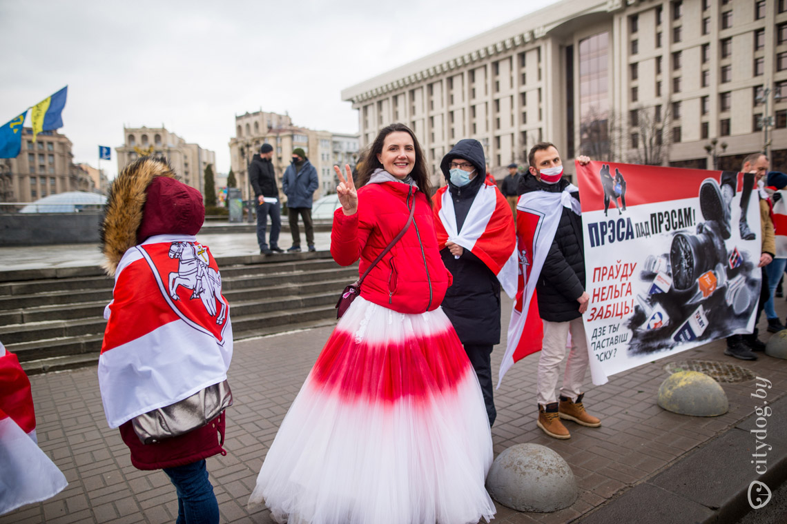 Белорусы воскресенье мая.